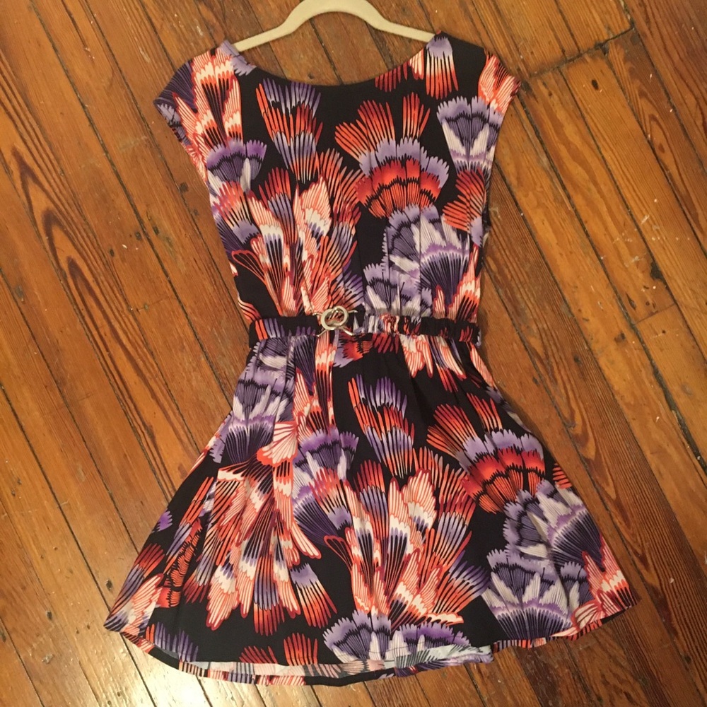 Art Deco Dress